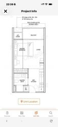 North Park Residences (D27), Apartment #550203631